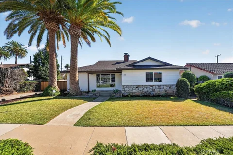 436 Hoover Ave, Orange, CA 92867 - MLS#: OC26189693