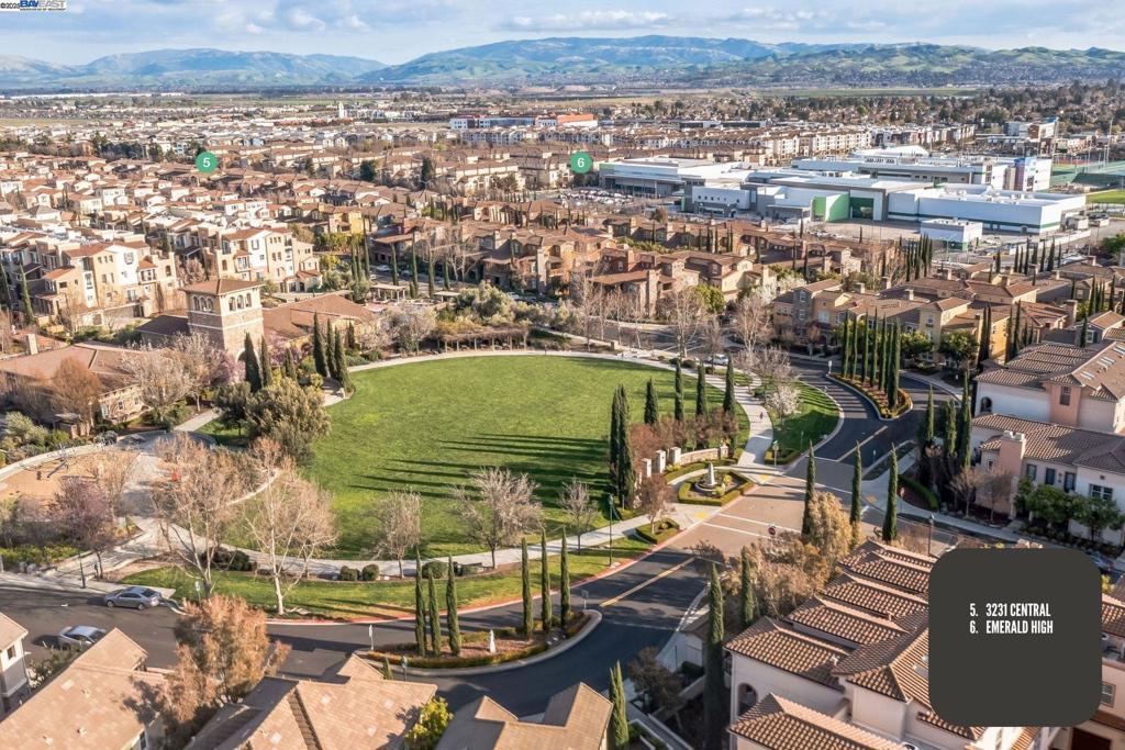 DUBLIN RANCH - Residential