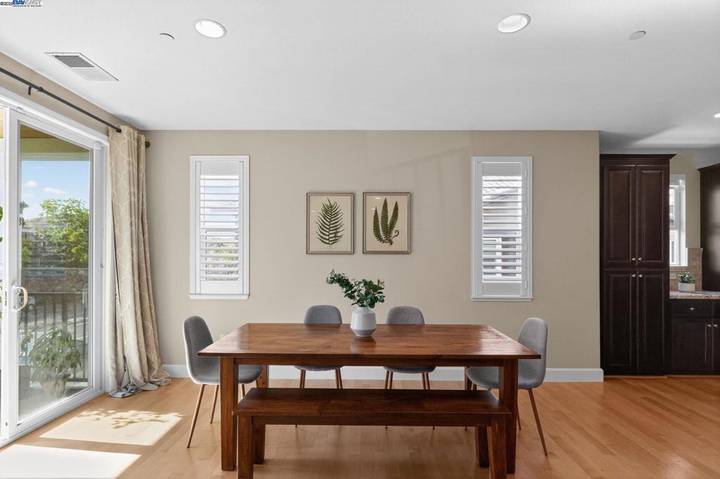 DUBLIN RANCH - Residential