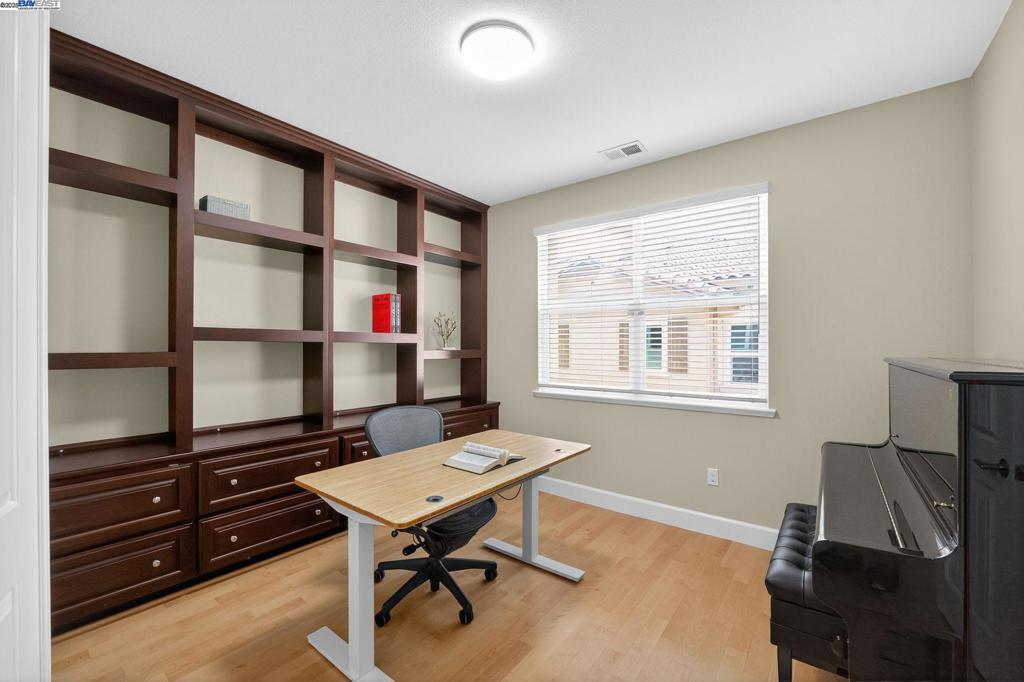 DUBLIN RANCH - Residential