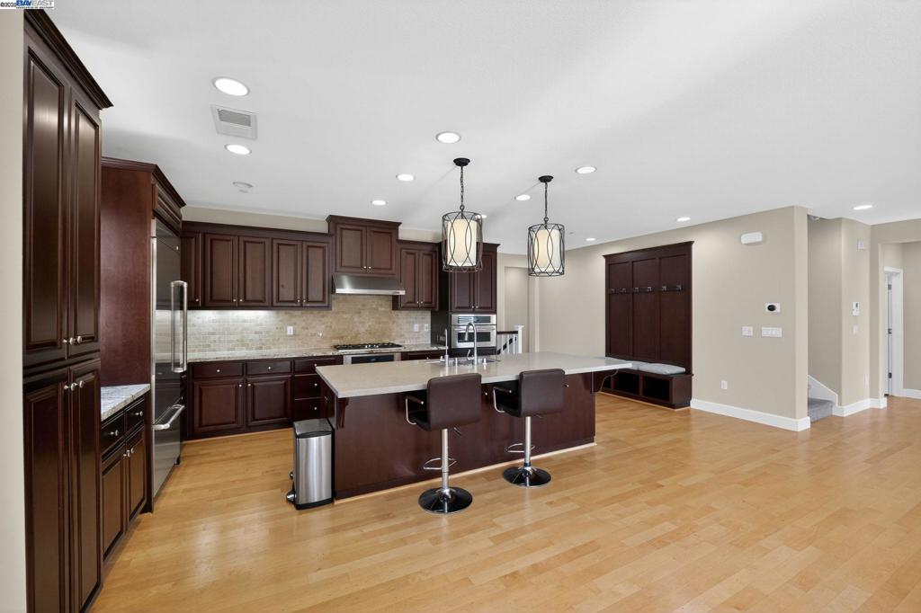 DUBLIN RANCH - Residential