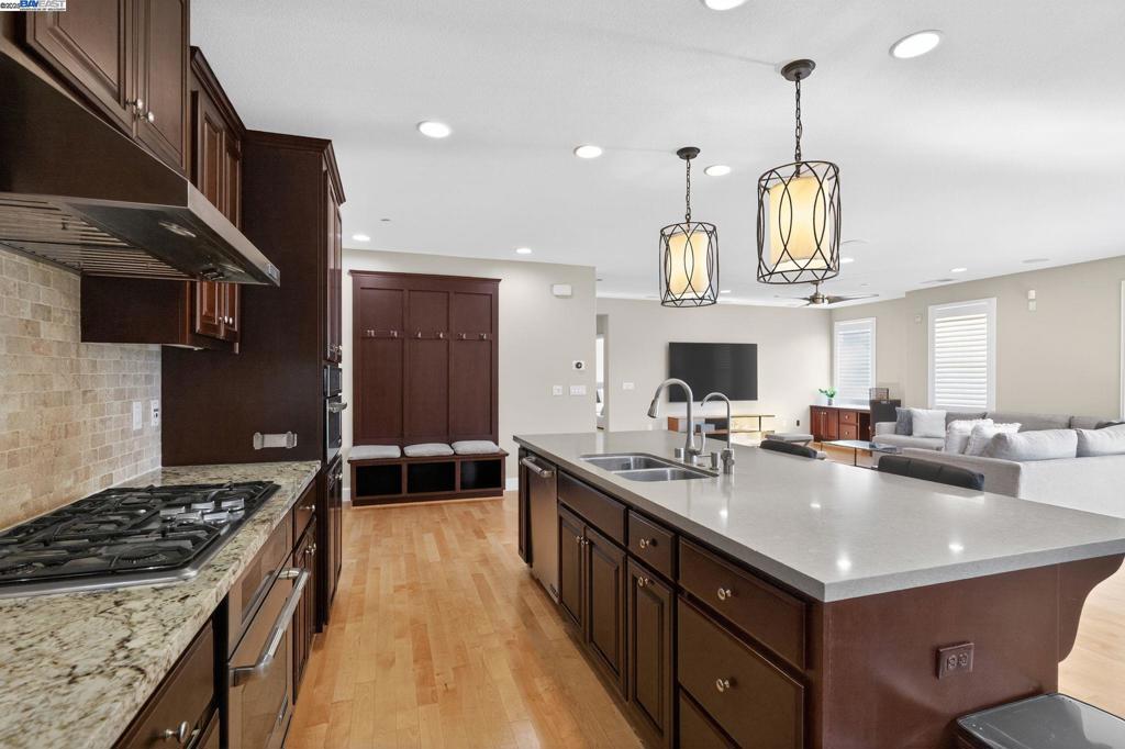 DUBLIN RANCH - Residential