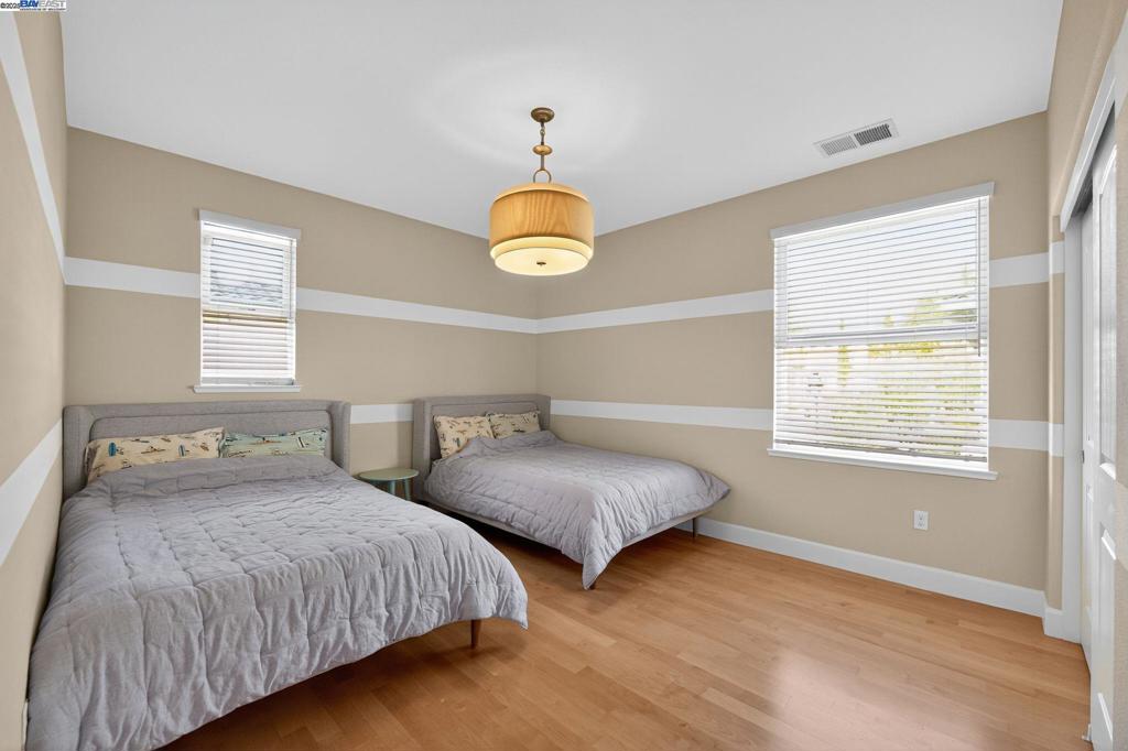 DUBLIN RANCH - Residential