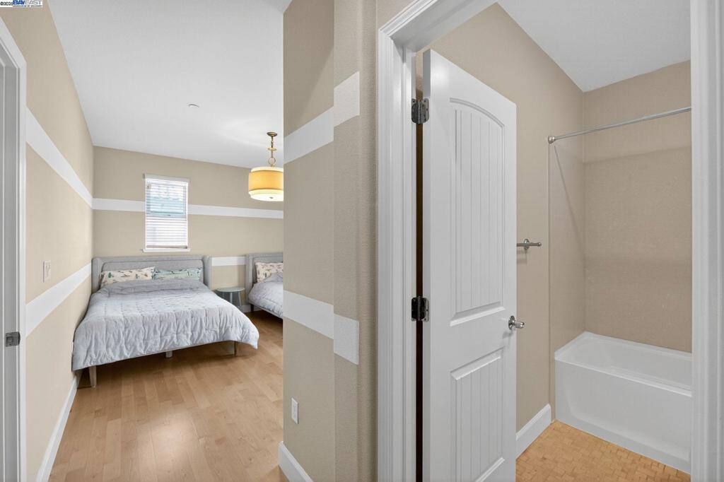 DUBLIN RANCH - Residential