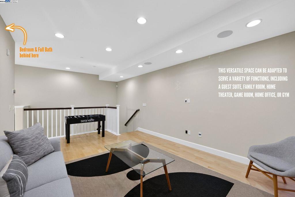 DUBLIN RANCH - Residential