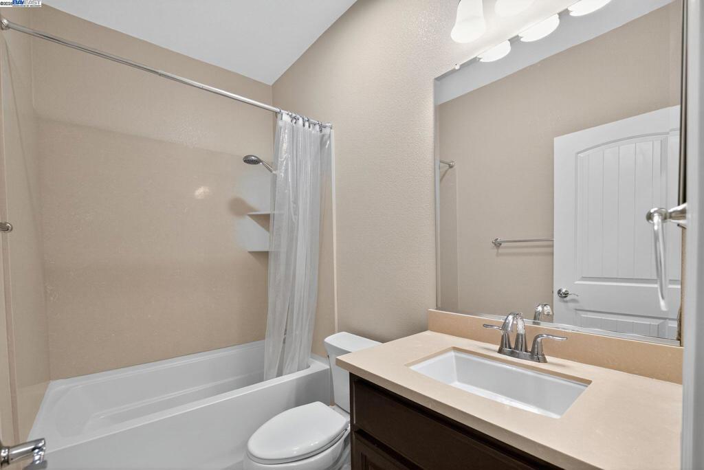 DUBLIN RANCH - Residential