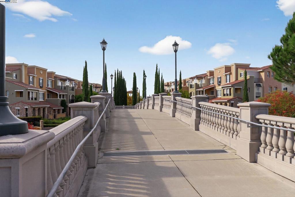 DUBLIN RANCH - Residential