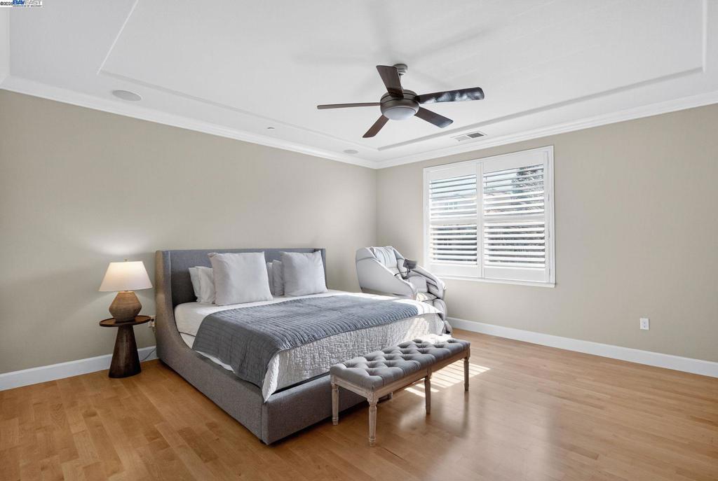 DUBLIN RANCH - Residential