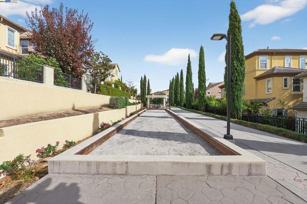 DUBLIN RANCH - Residential