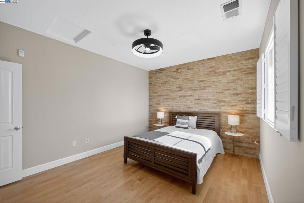 DUBLIN RANCH - Residential