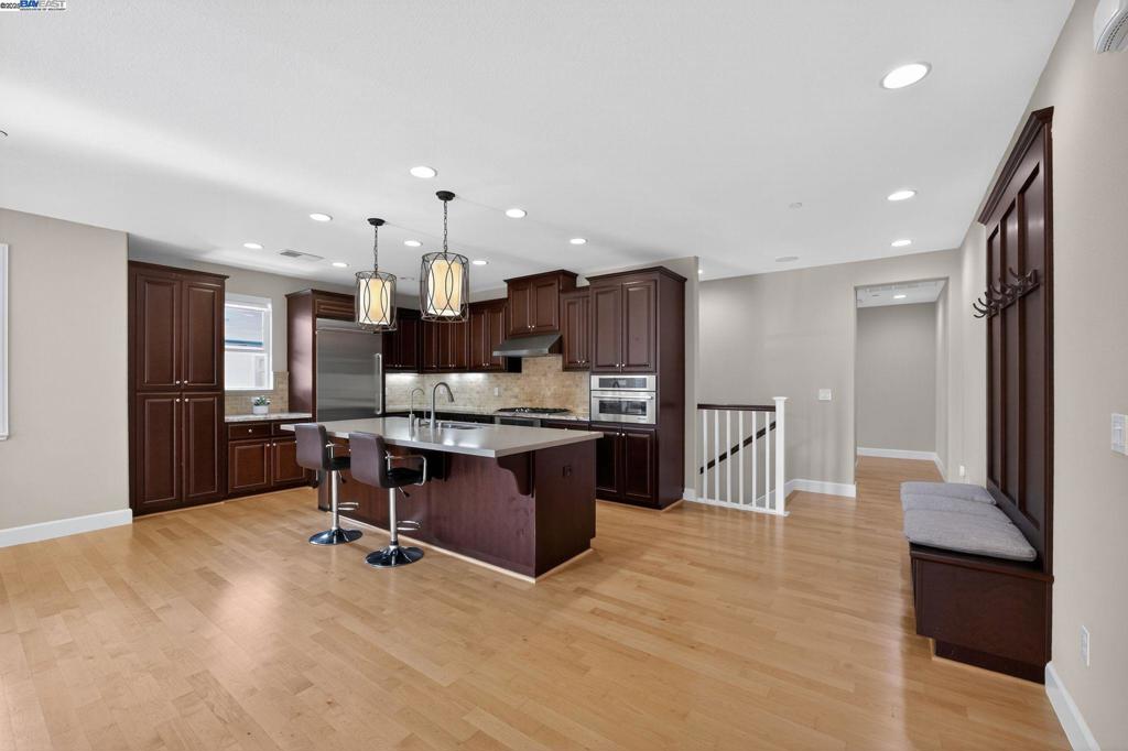 DUBLIN RANCH - Residential