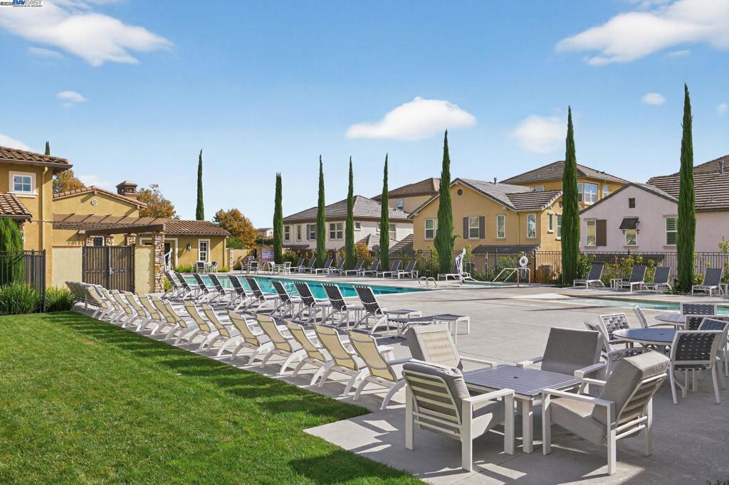 DUBLIN RANCH - Residential