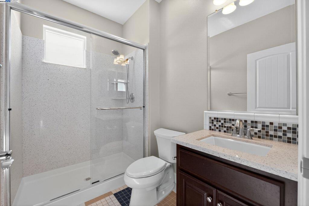 DUBLIN RANCH - Residential