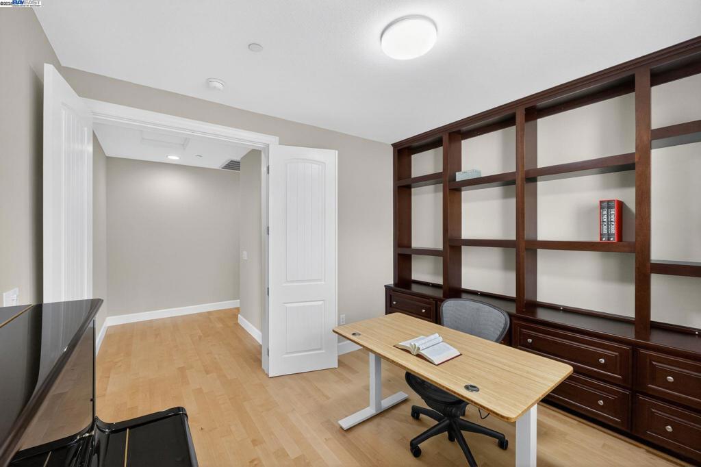 DUBLIN RANCH - Residential