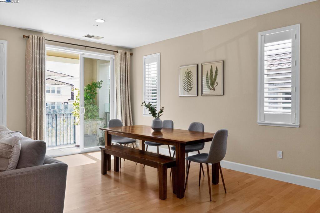 DUBLIN RANCH - Residential