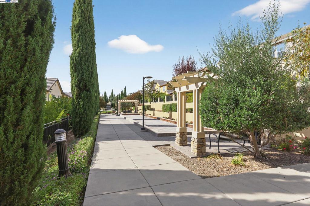 DUBLIN RANCH - Residential