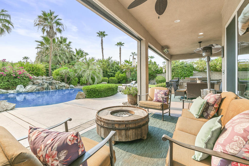 Desert River Estates - Residential