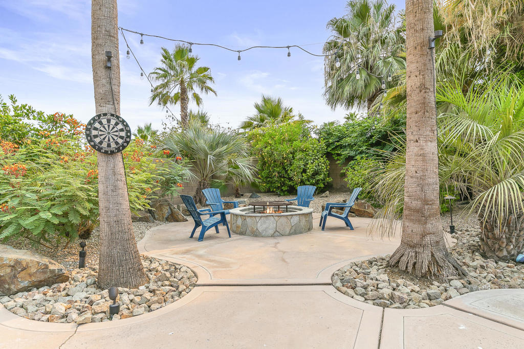 Desert River Estates - Residential
