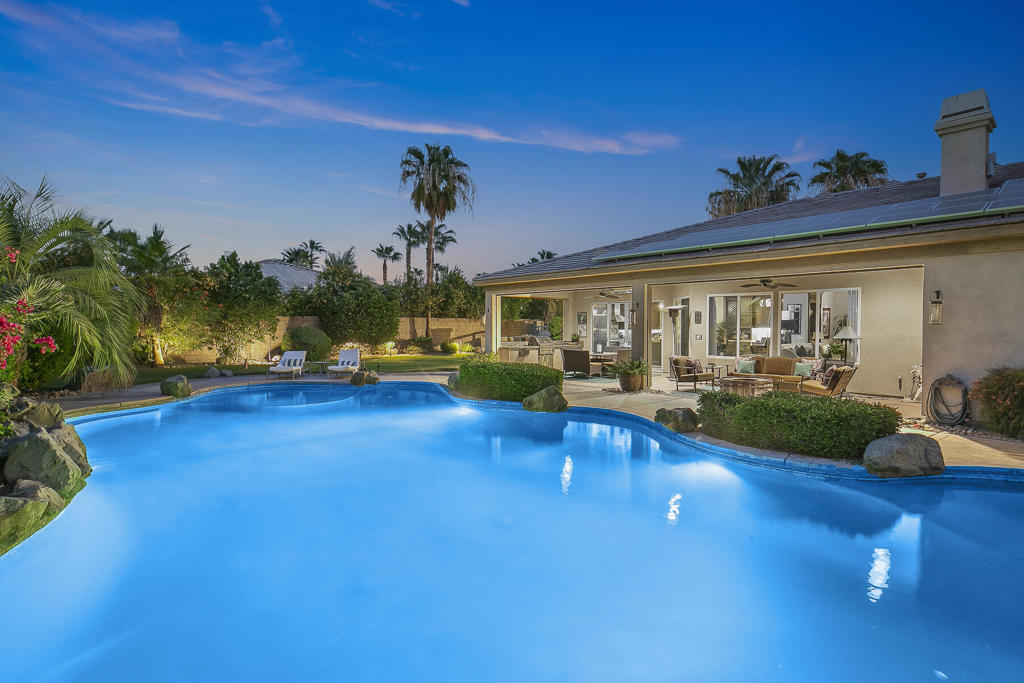 Desert River Estates - Residential