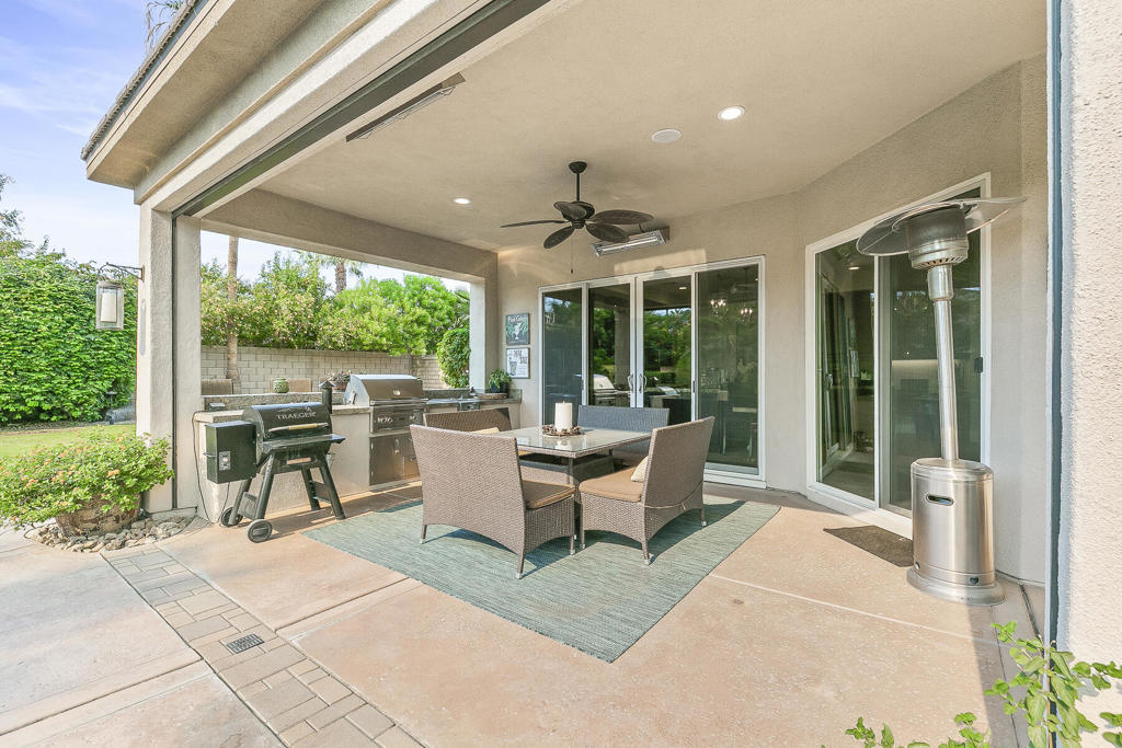 Desert River Estates - Residential