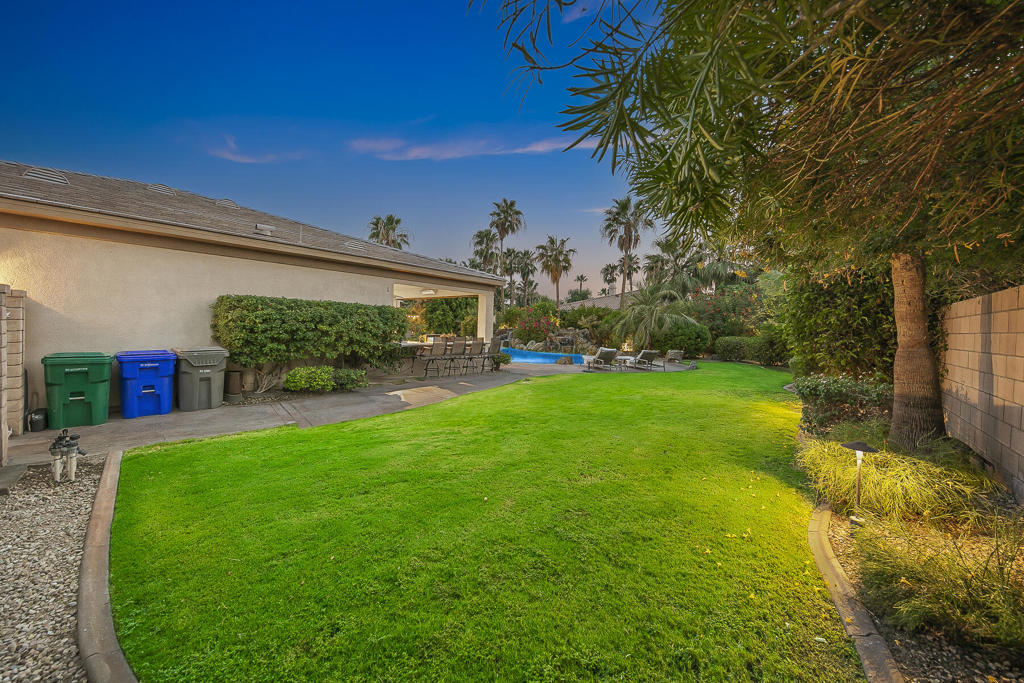 Desert River Estates - Residential