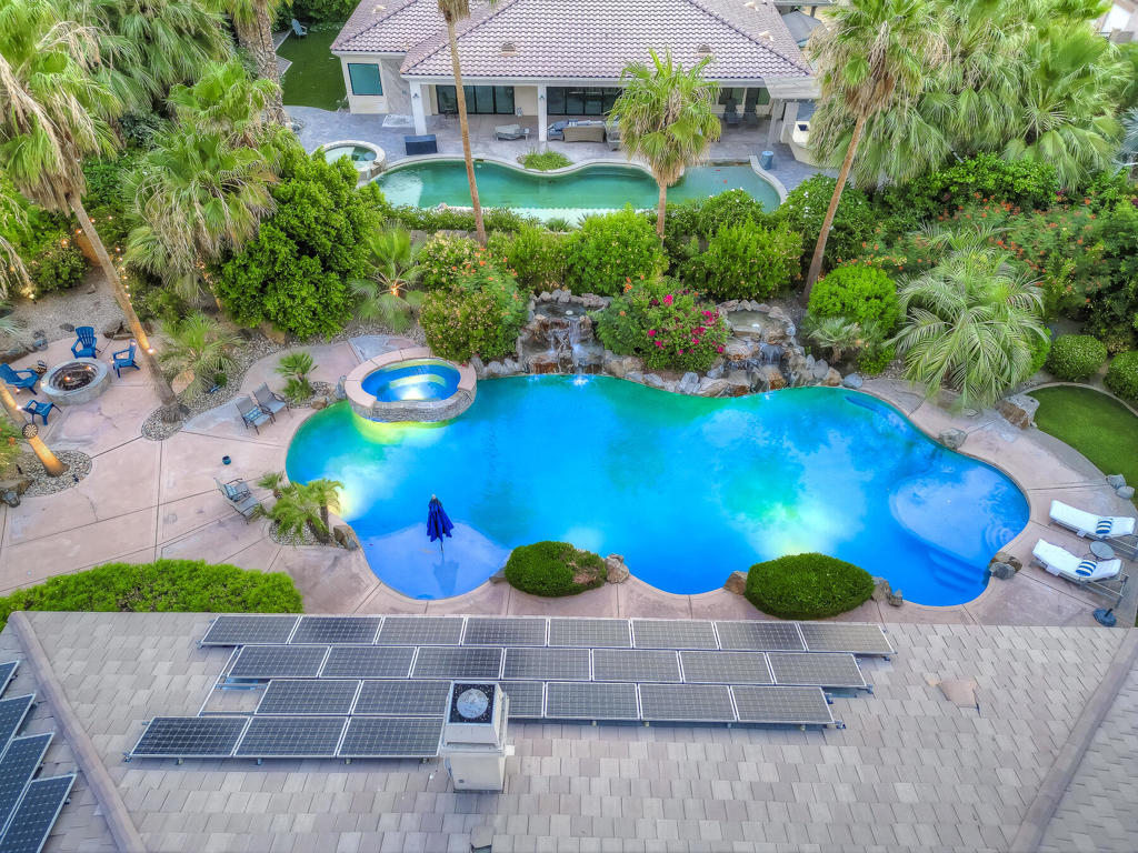 Desert River Estates - Residential