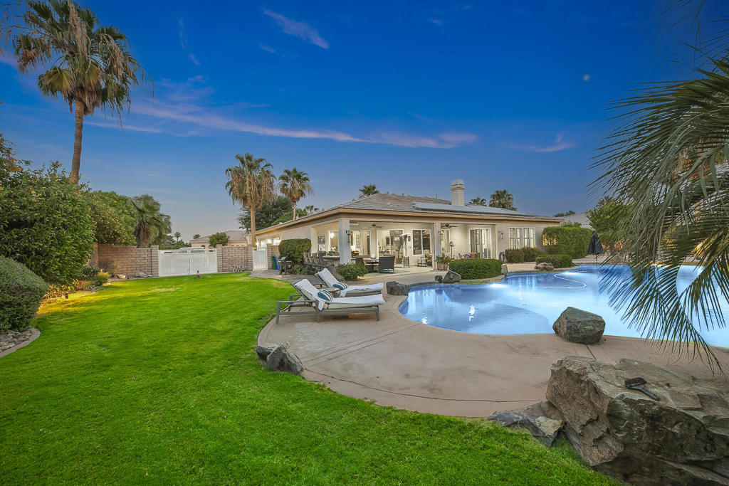 Desert River Estates - Residential