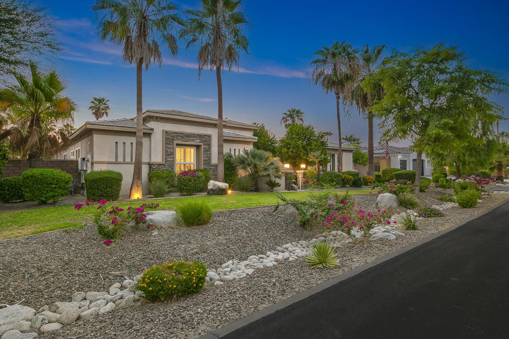 Desert River Estates - Residential