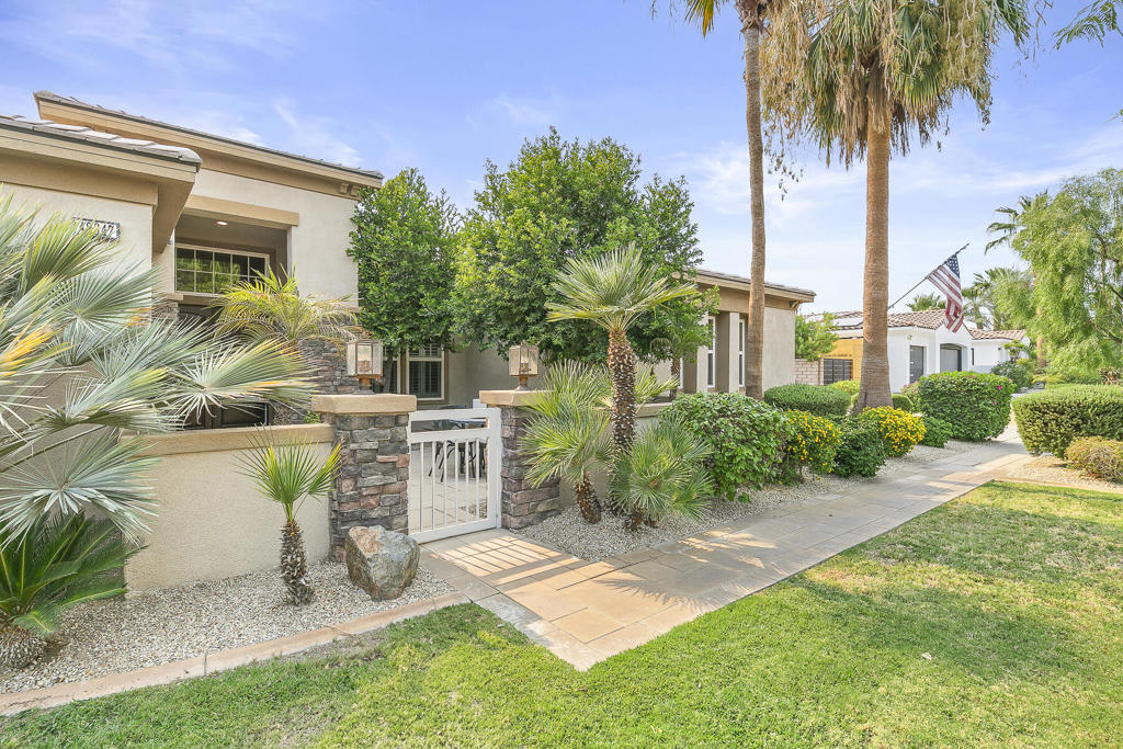 Desert River Estates - Residential