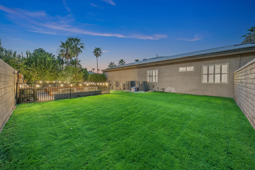 Desert River Estates - Residential