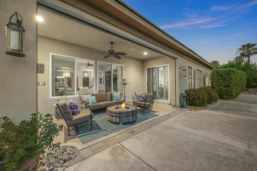 Desert River Estates - Residential