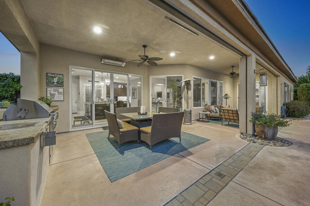 Desert River Estates - Residential