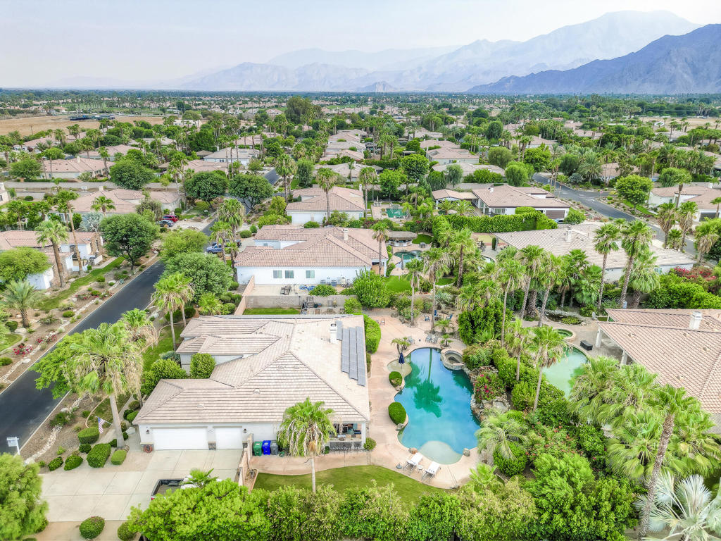 Desert River Estates - Residential