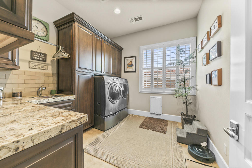 Desert River Estates - Residential