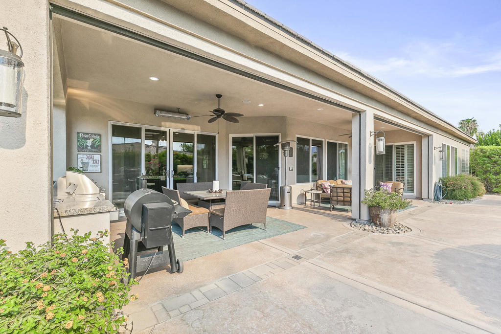 Desert River Estates - Residential