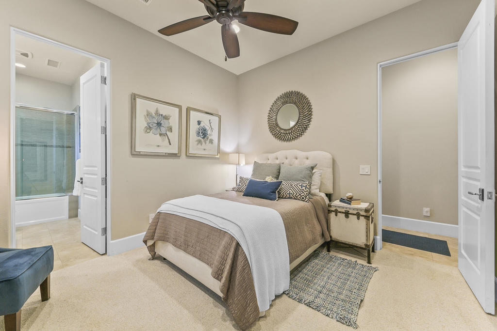 Desert River Estates - Residential