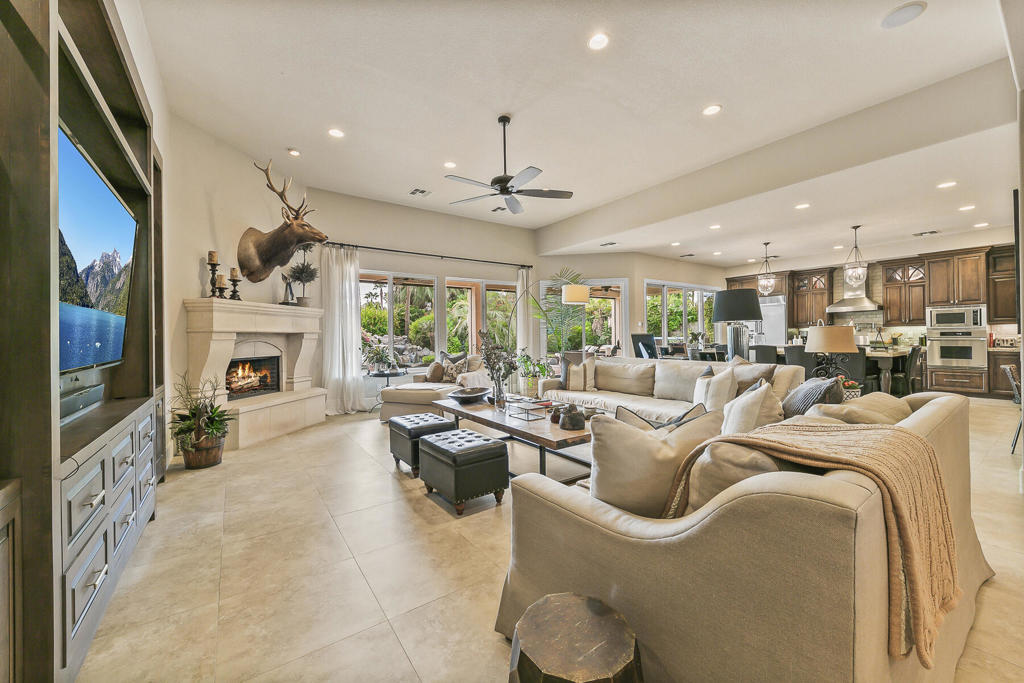 Desert River Estates - Residential
