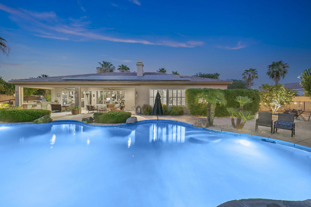 Desert River Estates - Residential