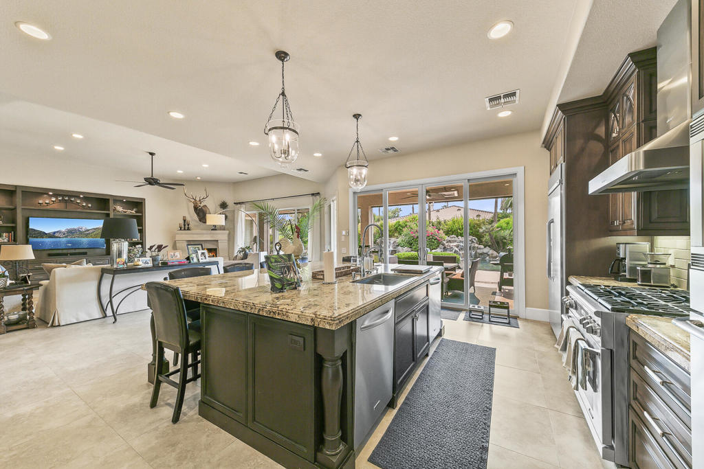 Desert River Estates - Residential