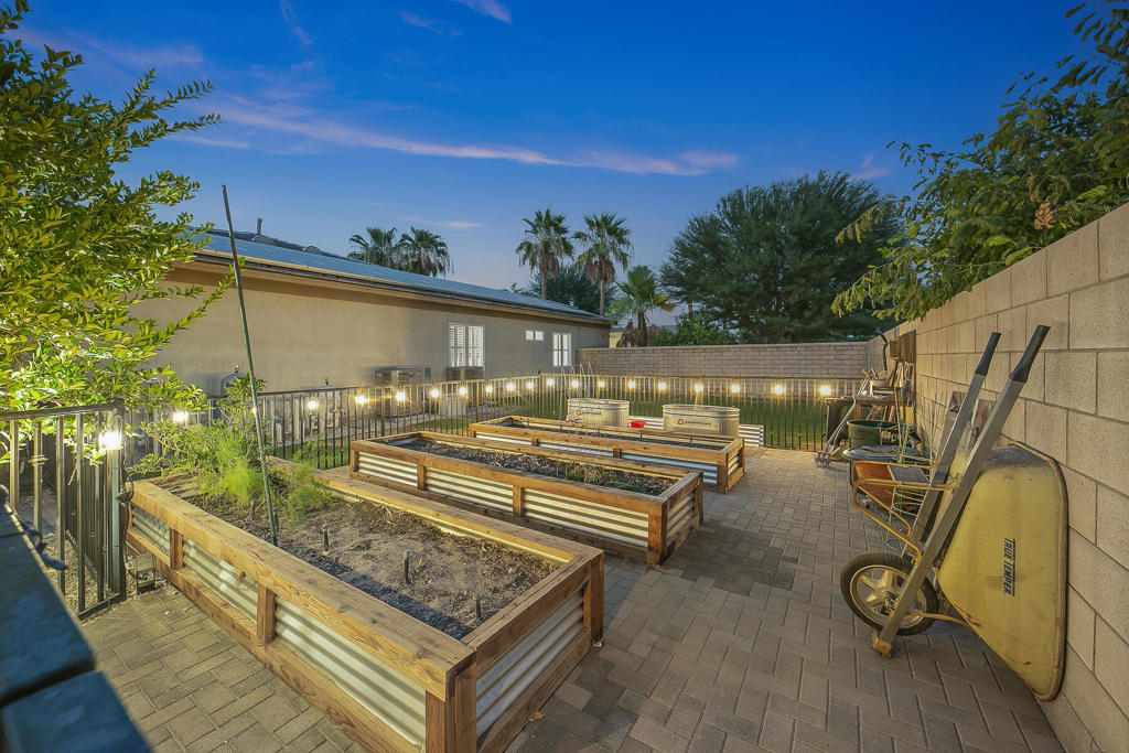Desert River Estates - Residential