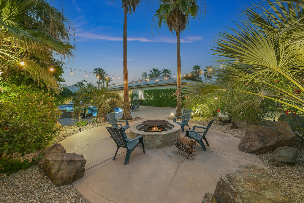 Desert River Estates - Residential