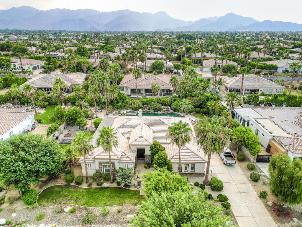 Desert River Estates - Residential