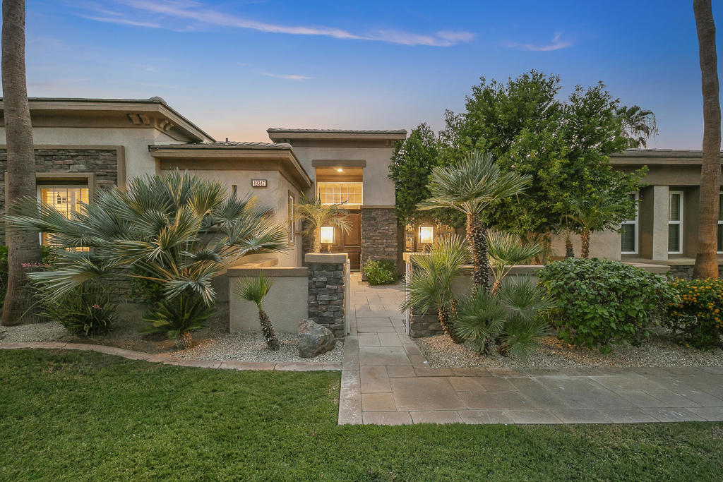 Desert River Estates - Residential