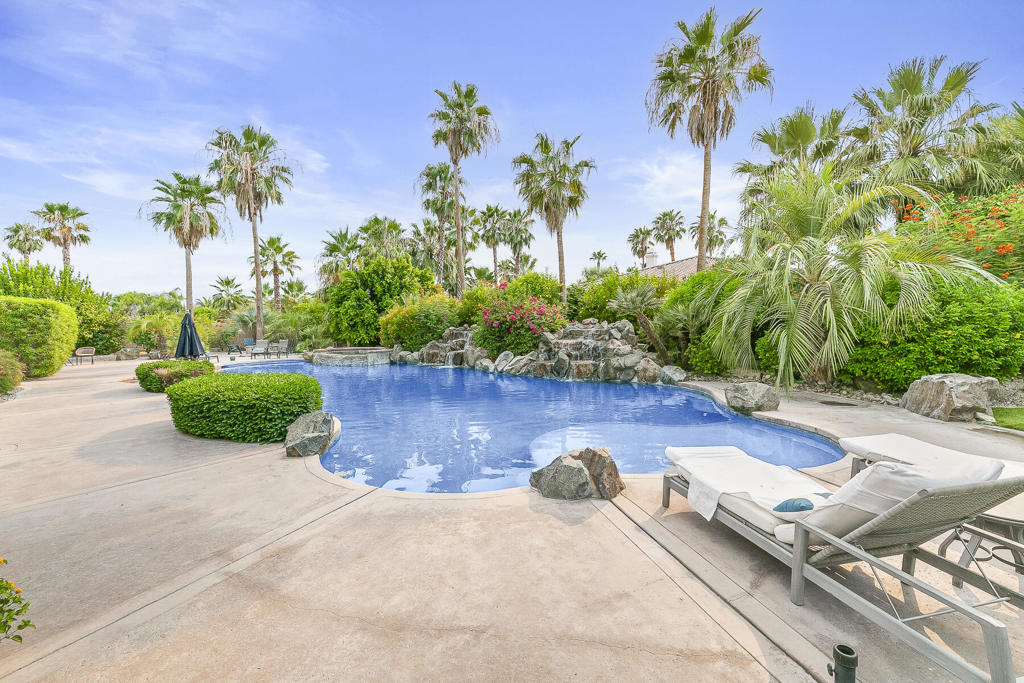Desert River Estates - Residential