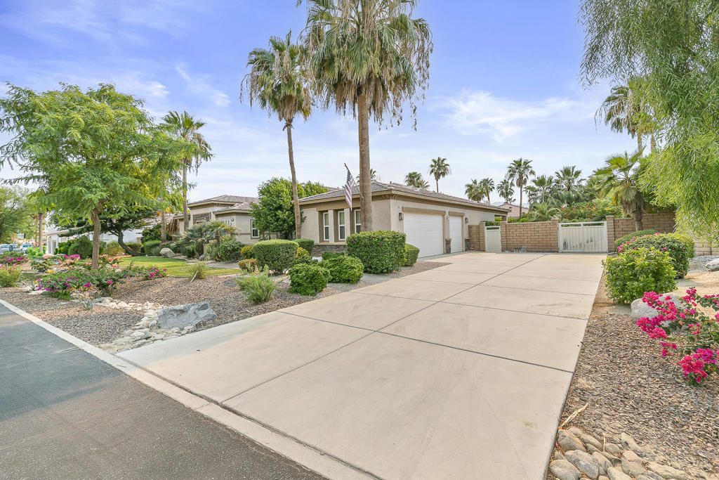Desert River Estates - Residential