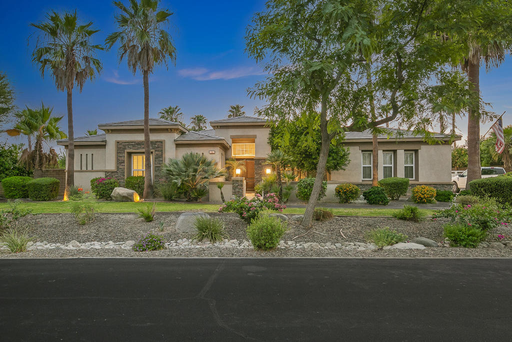 Desert River Estates - Residential