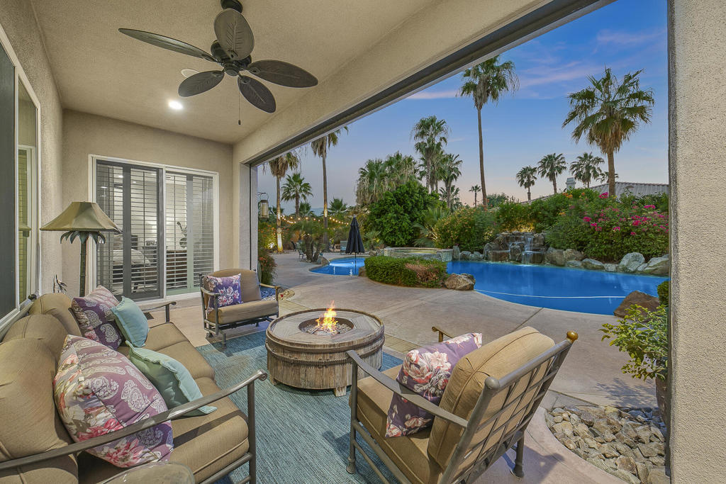 Desert River Estates - Residential