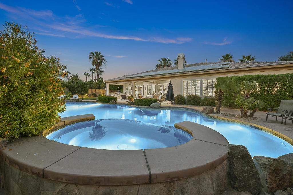 Desert River Estates - Residential