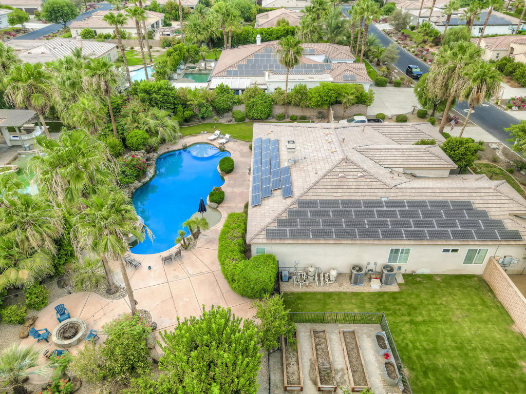 Desert River Estates - Residential