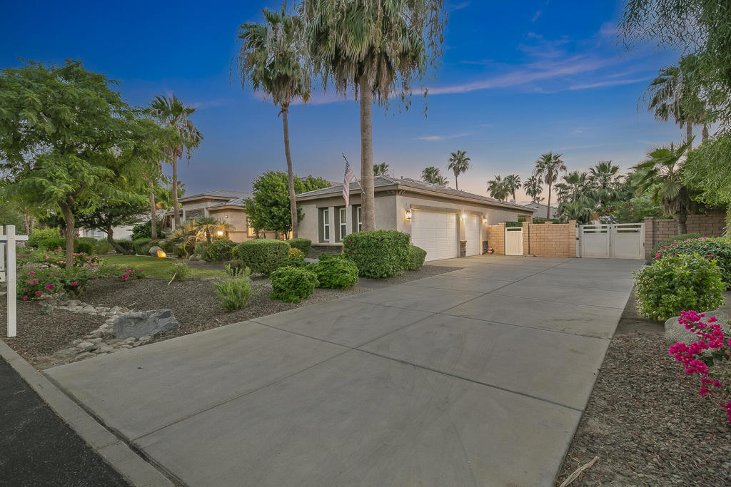 Desert River Estates - Residential